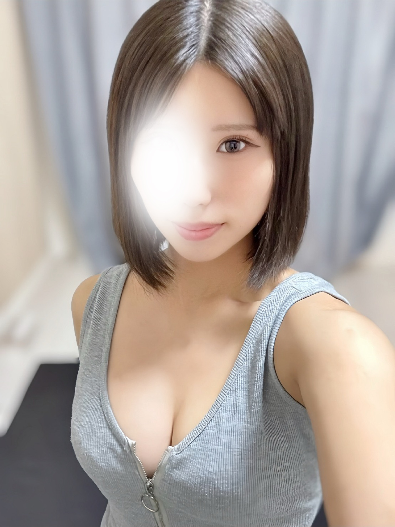 える
